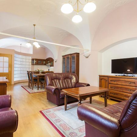 Apartmany Kolegium Прешов Номер фото