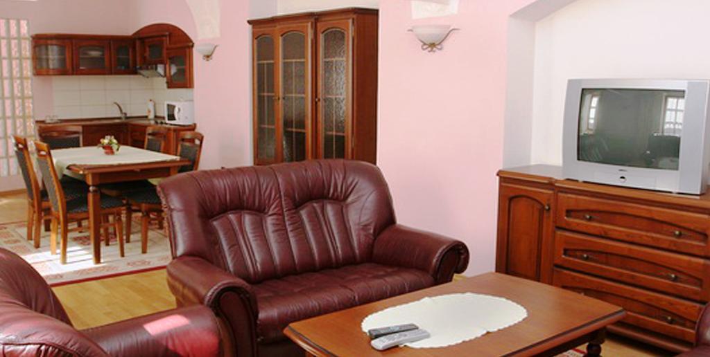 Apartmany Kolegium Прешов Номер фото
