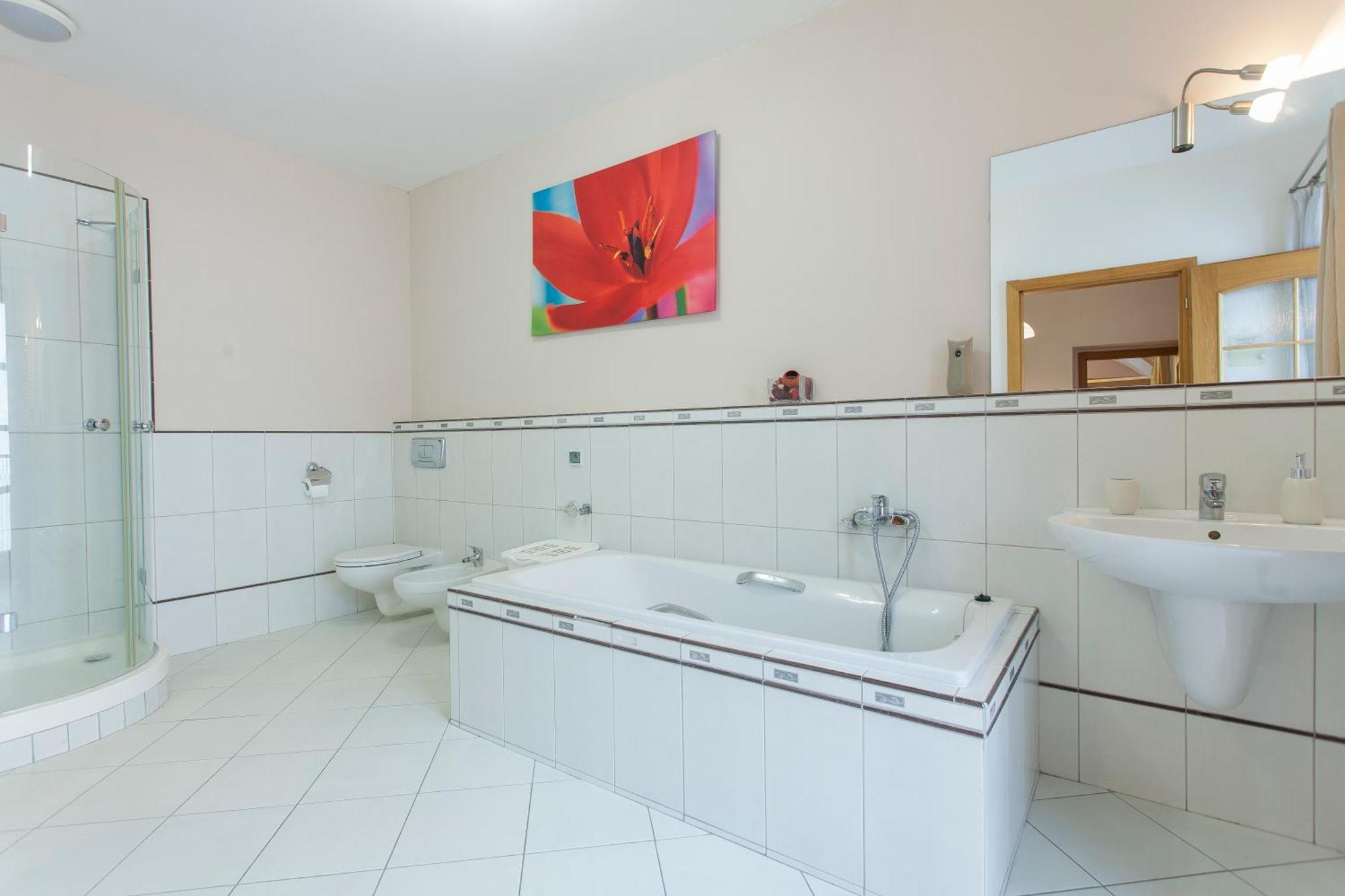 Apartmany Kolegium Прешов Номер фото