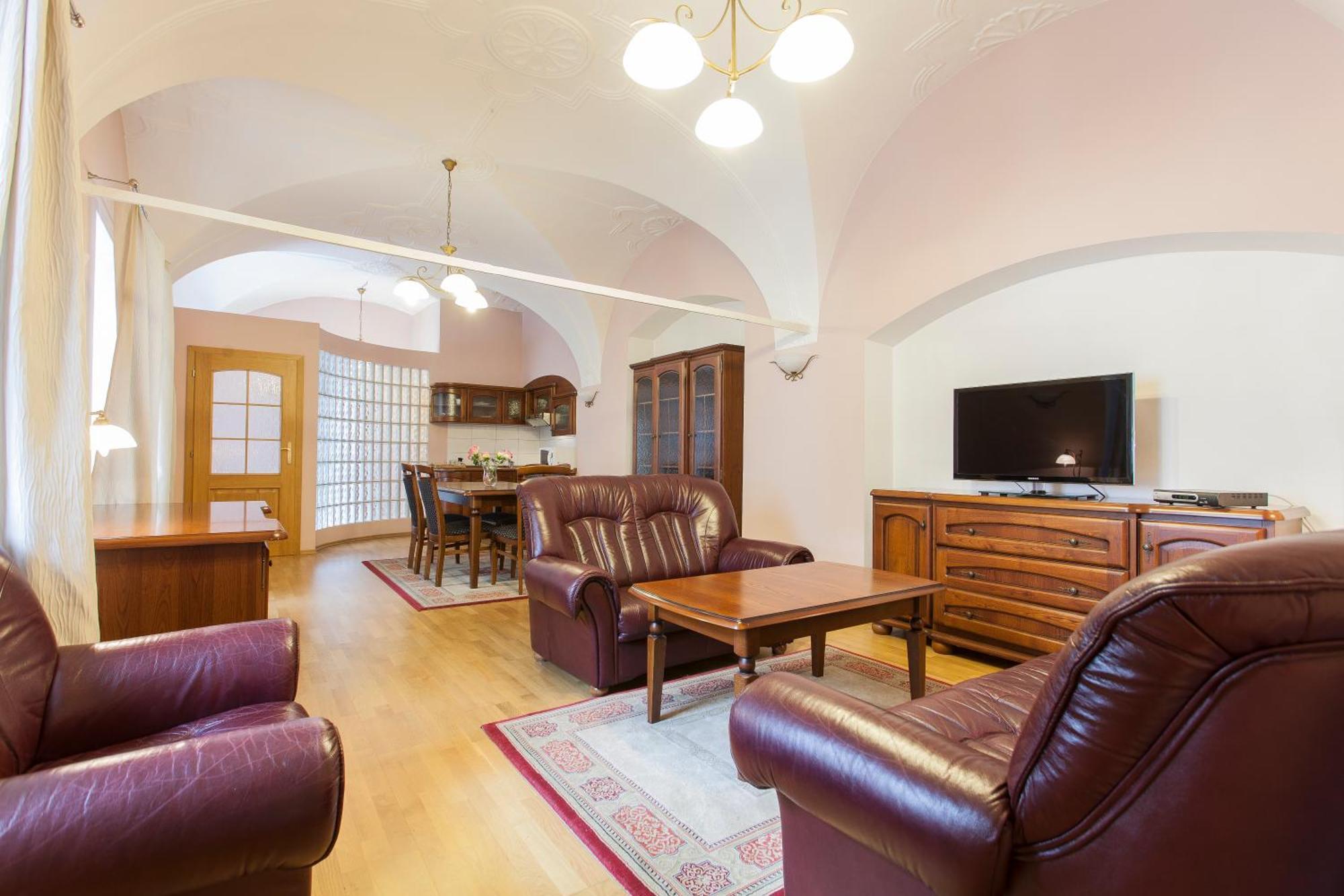 Apartmany Kolegium Прешов Номер фото