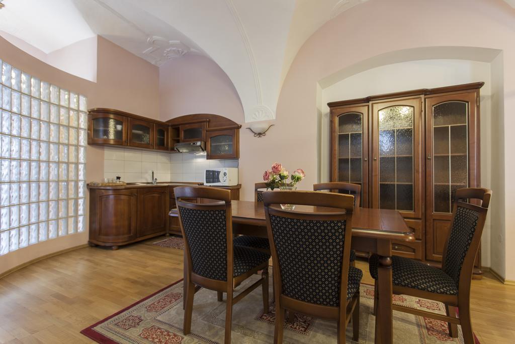 Apartmany Kolegium Прешов Номер фото