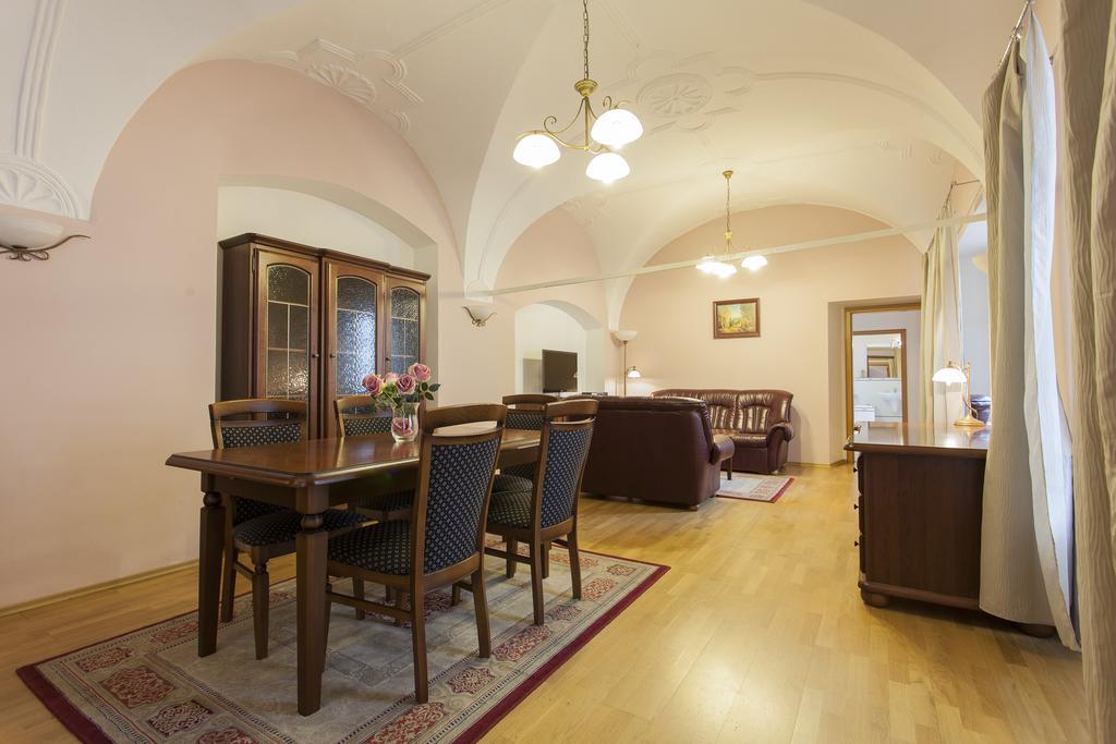 Apartmany Kolegium Прешов Номер фото
