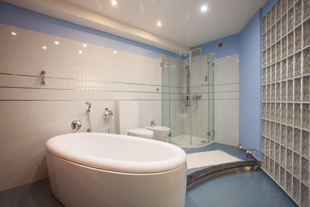 Apartmany Kolegium Прешов Экстерьер фото